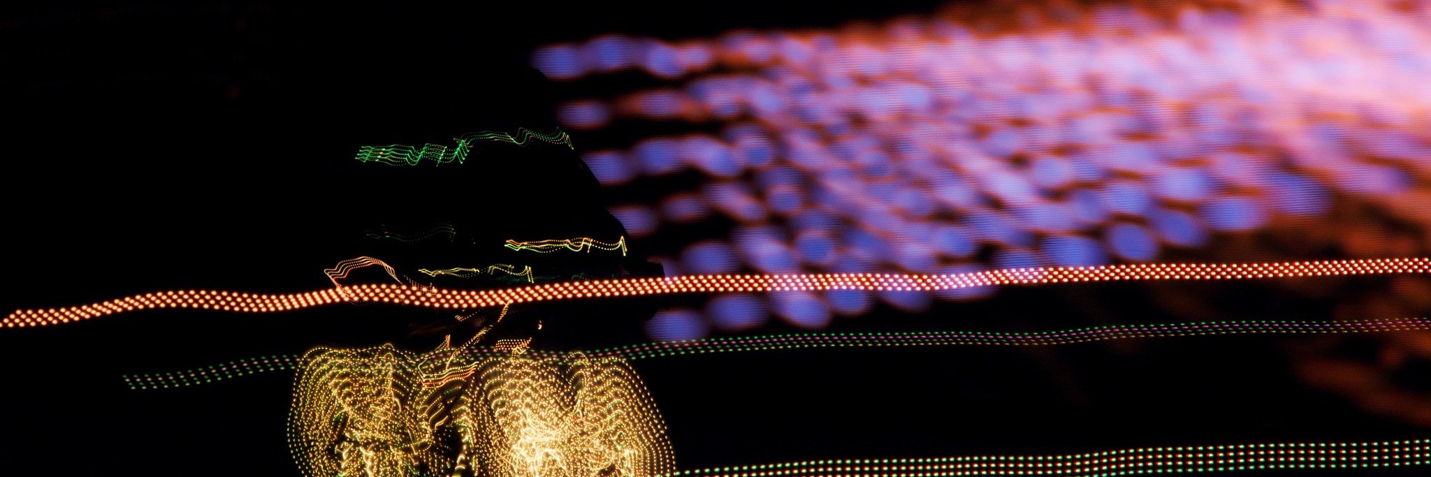 Jonathan Sanderson banner