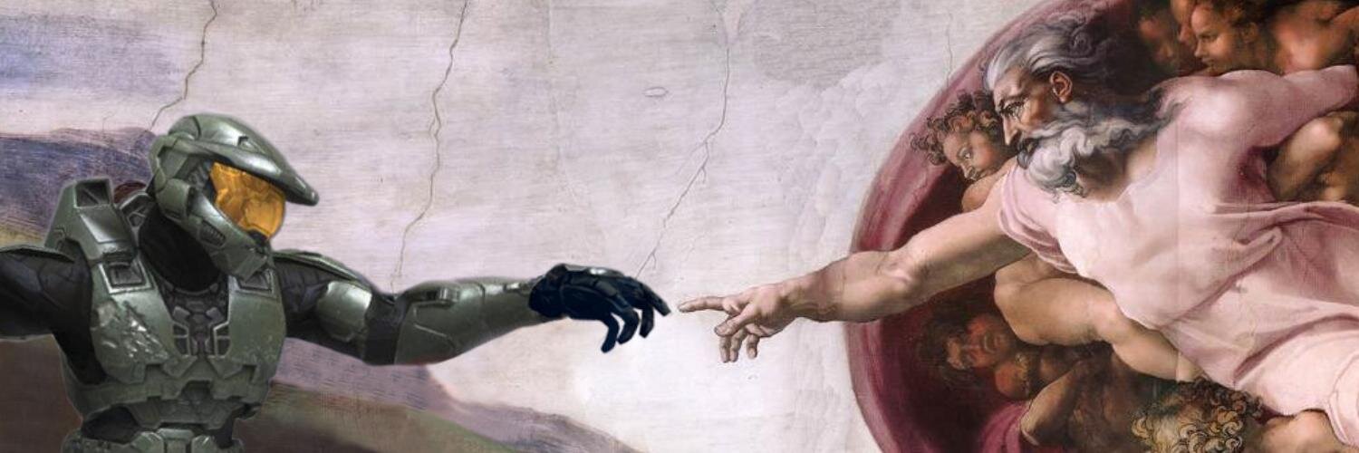 ResetReflect's profile banner image