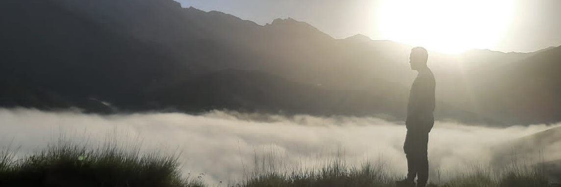 abbassagheb's profile banner image