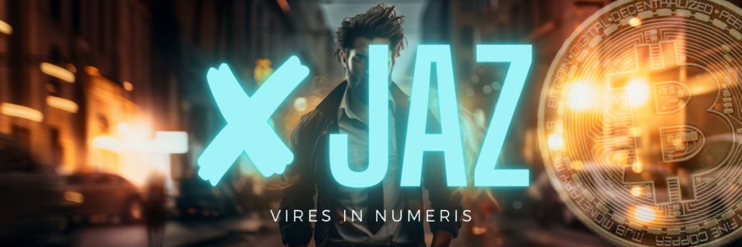 ✘JaZ π²⚡️OGraou ! 🦖 banner