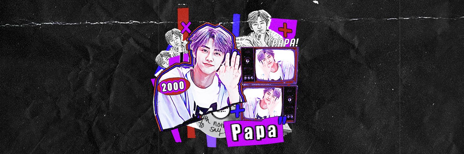 𝑷𝒂𝑷𝒂 banner