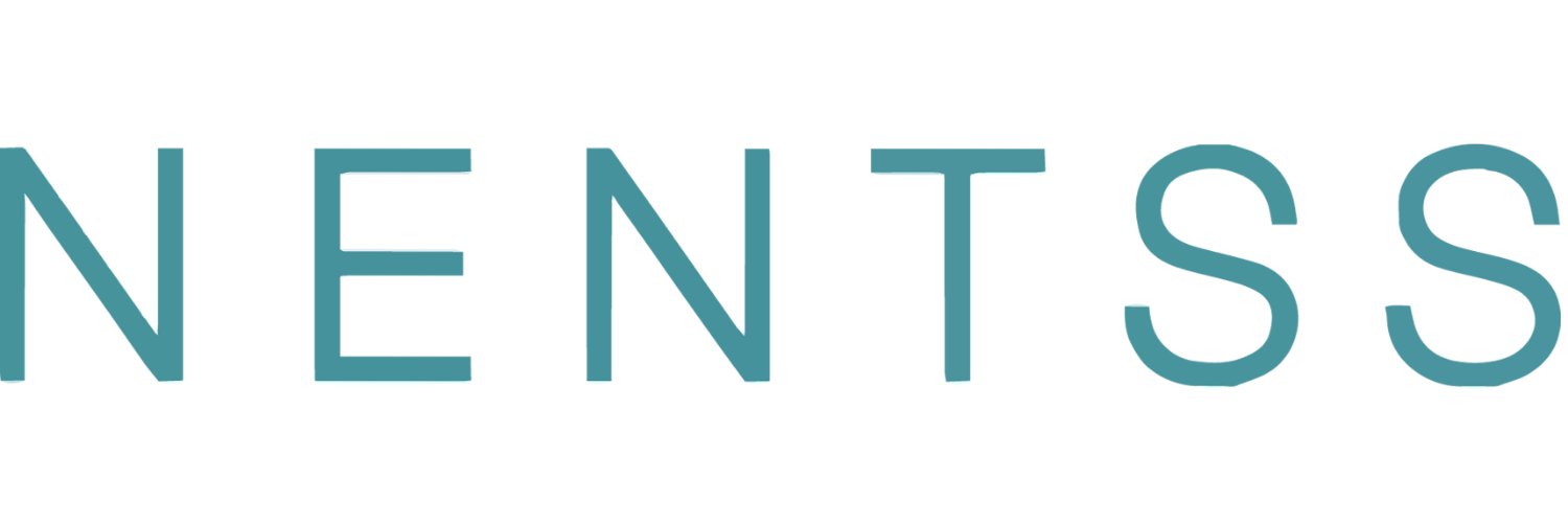 National ENT Student Societies (NENTSS) banner