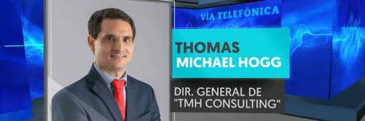 Thomas Michael Hogg banner