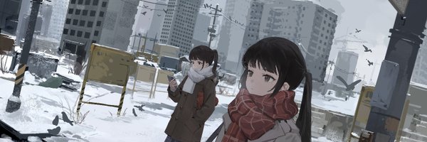 MEINOSS Profile Banner