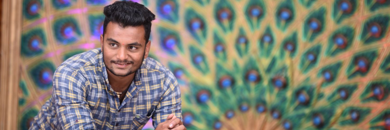 durdundigouda's profile banner image