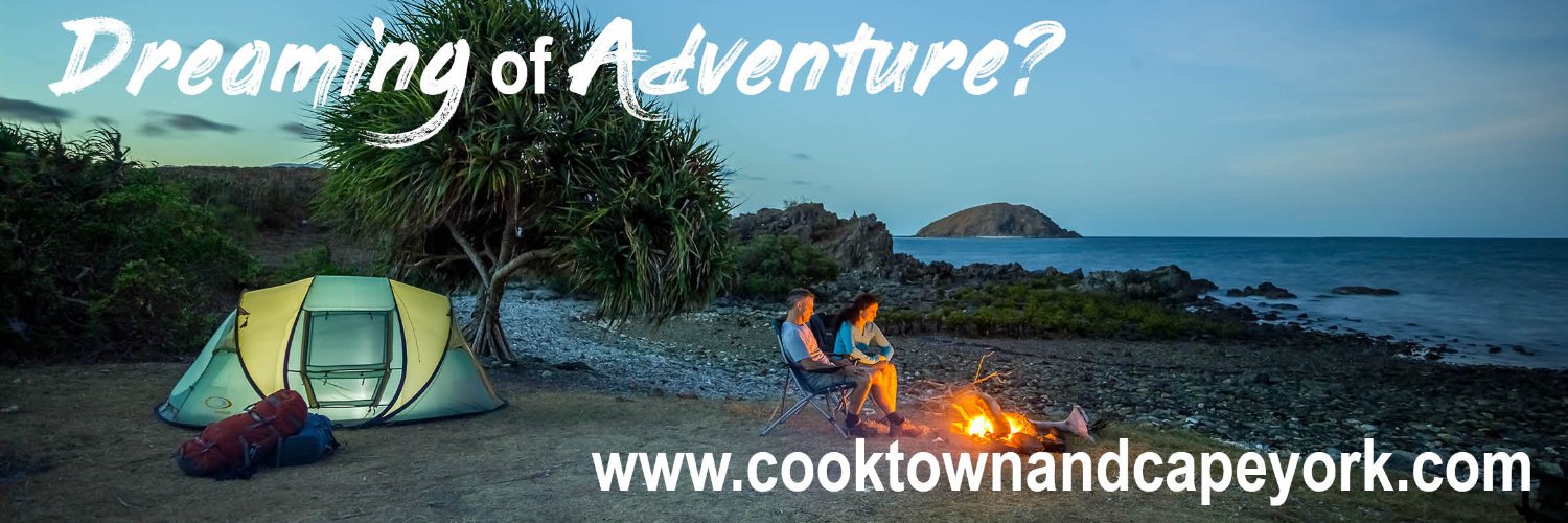 CooktownTNQ's profile banner image