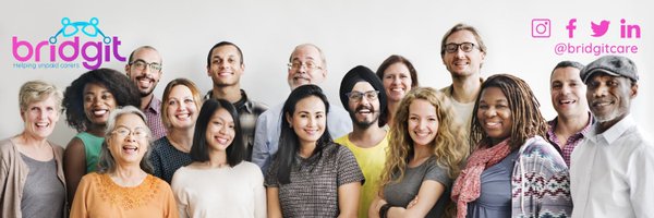 BridgitCare Profile Banner