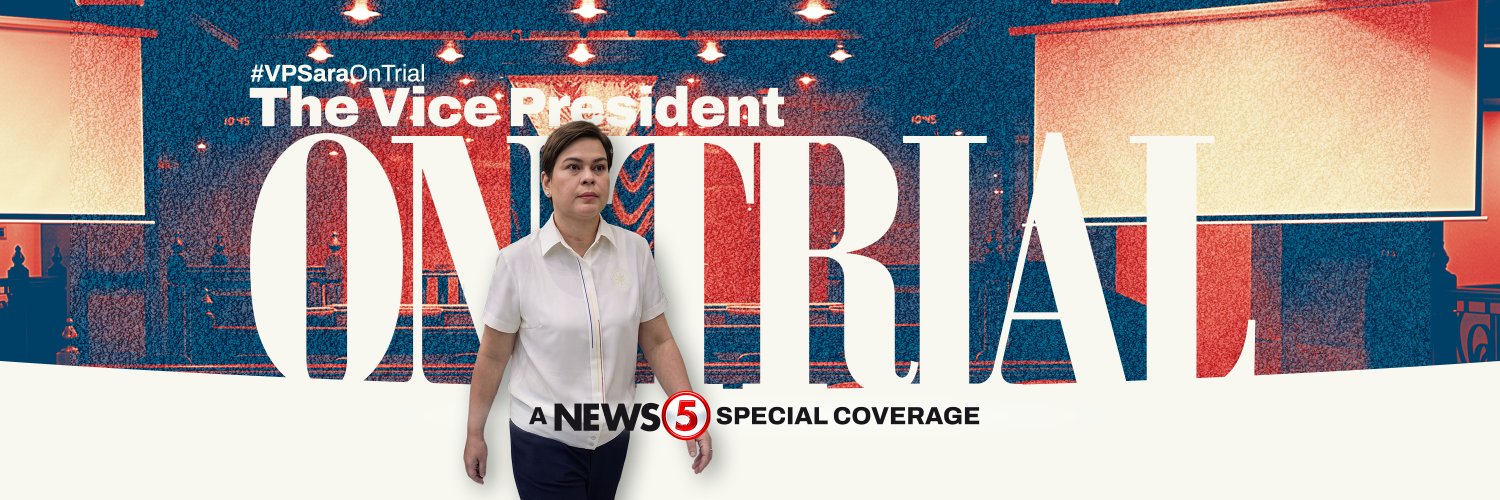 News5PH's profile banner image