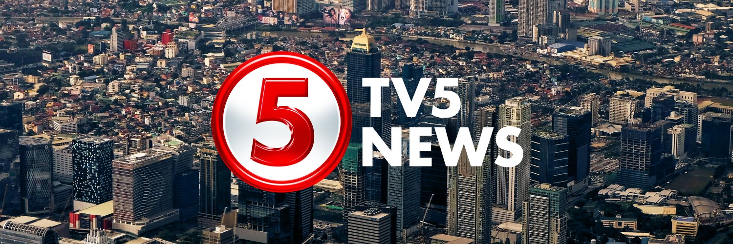 TV5NewsPH's profile banner image