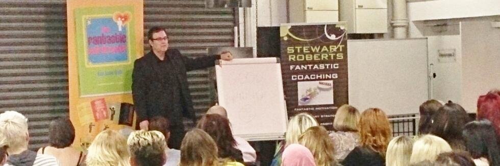 SRFCoaching's profile banner image