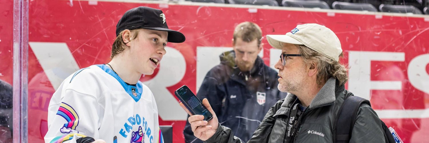 Rob Beer_InForum banner