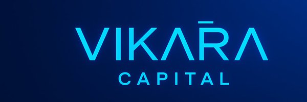VikaraCapital Profile Banner