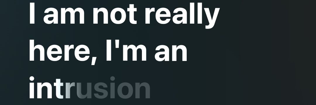 ALL OF THE LIGHTS banner