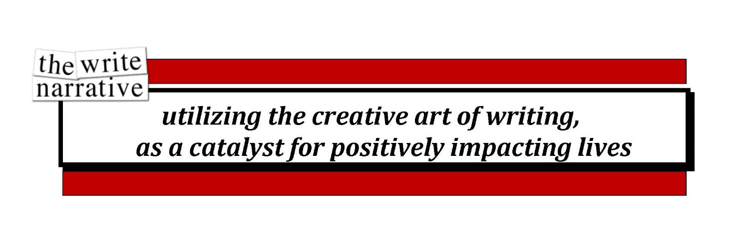 TheWriteLLC's profile banner image