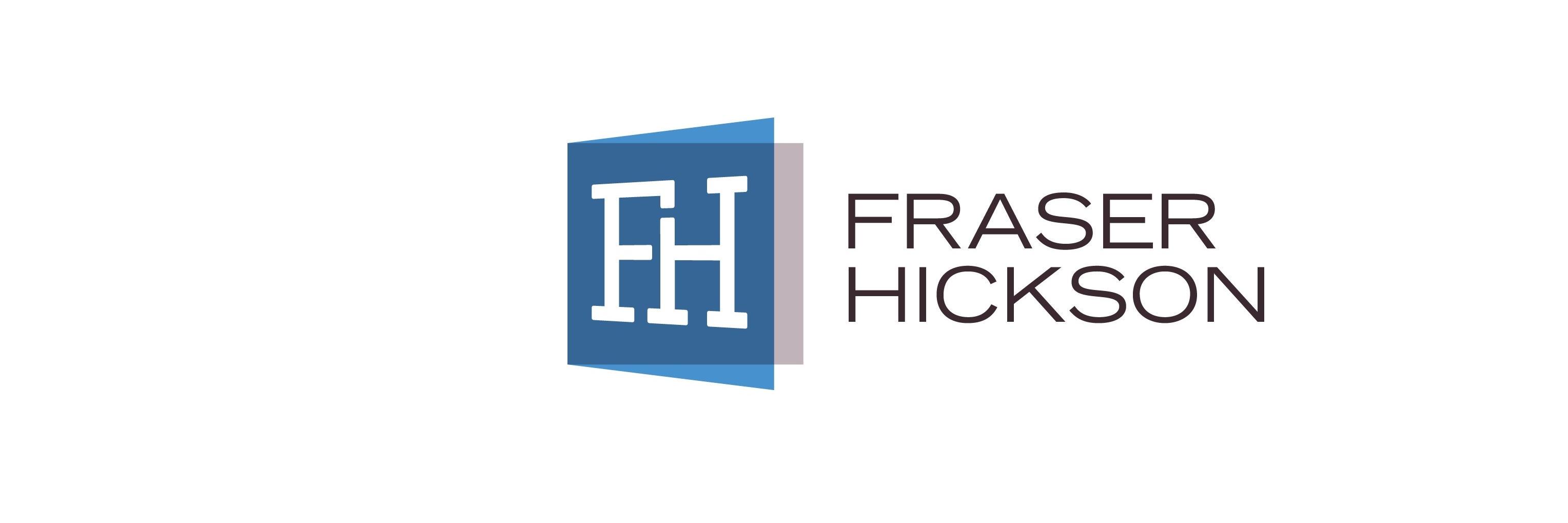 Fraser Hickson banner