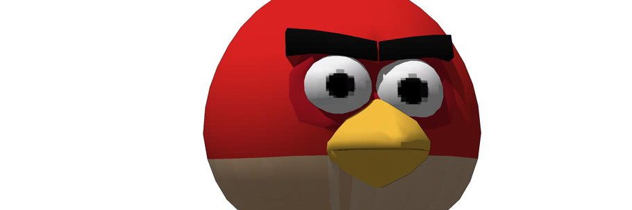 OOCAngryBird's profile banner image