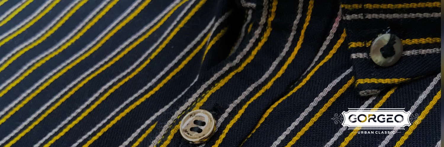 Gorgeoclassic's profile banner image