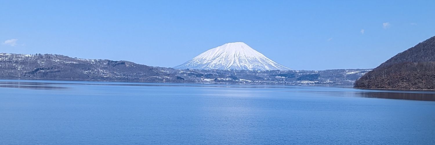 saru38540's profile banner image