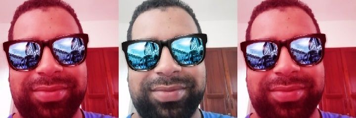 elchopira's profile banner image