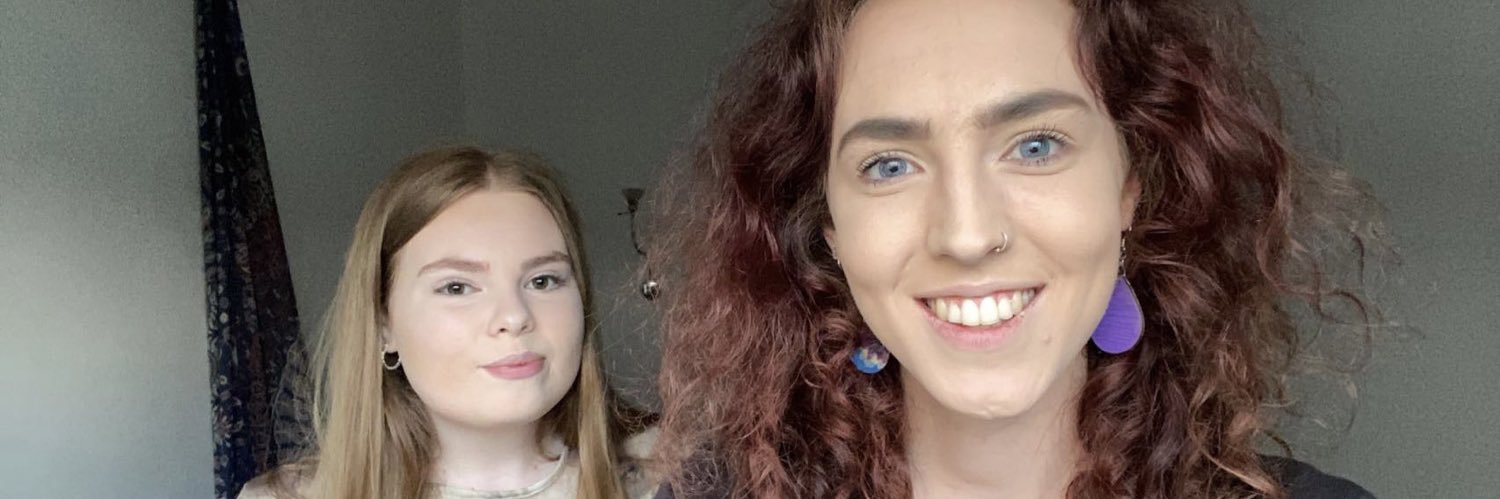 ChloeeHaydayy's profile banner image