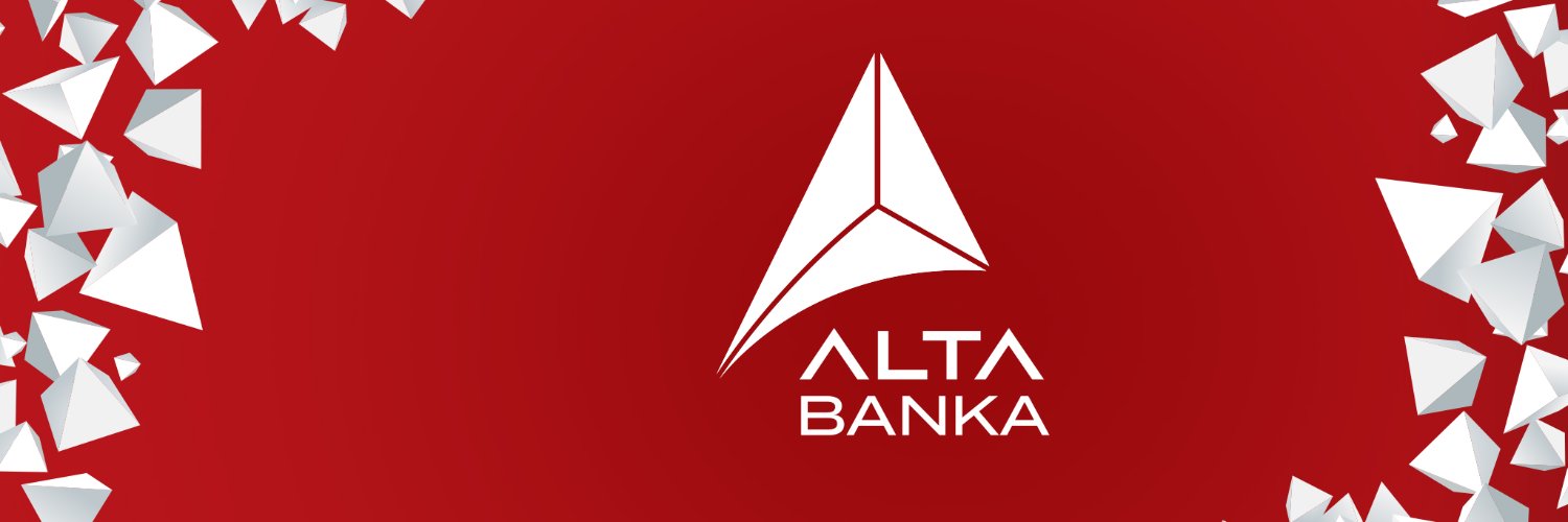 ALTA Banka banner