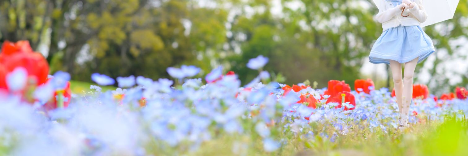 John コウ's banner