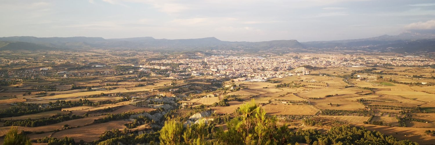 Parc Agrari de la Conca d'Òdena banner