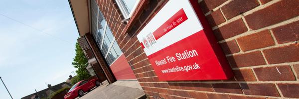 HavantFire16 Profile Banner