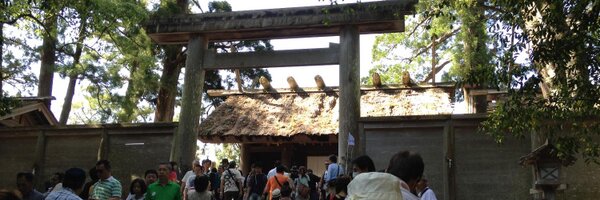 jkitamu Profile Banner