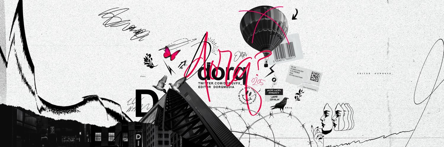 dorq banner
