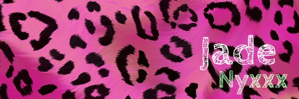 JadeNyxxx Profile Banner