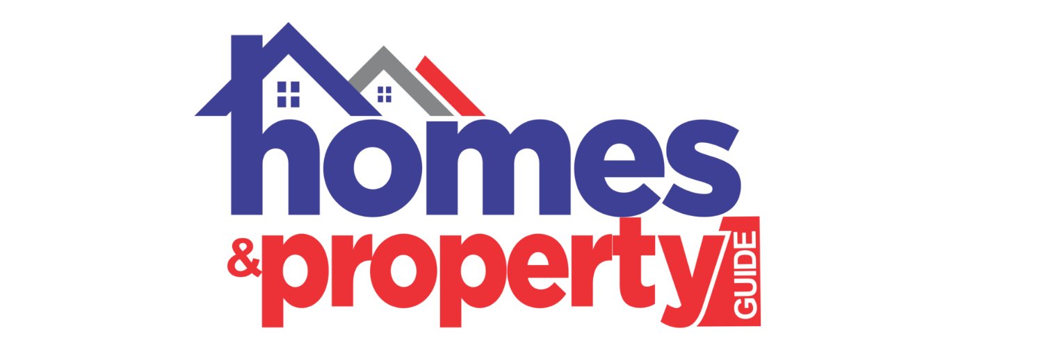 Homes and property guide banner