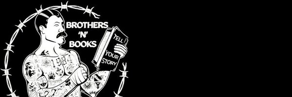BrothersNBooks Profile Banner