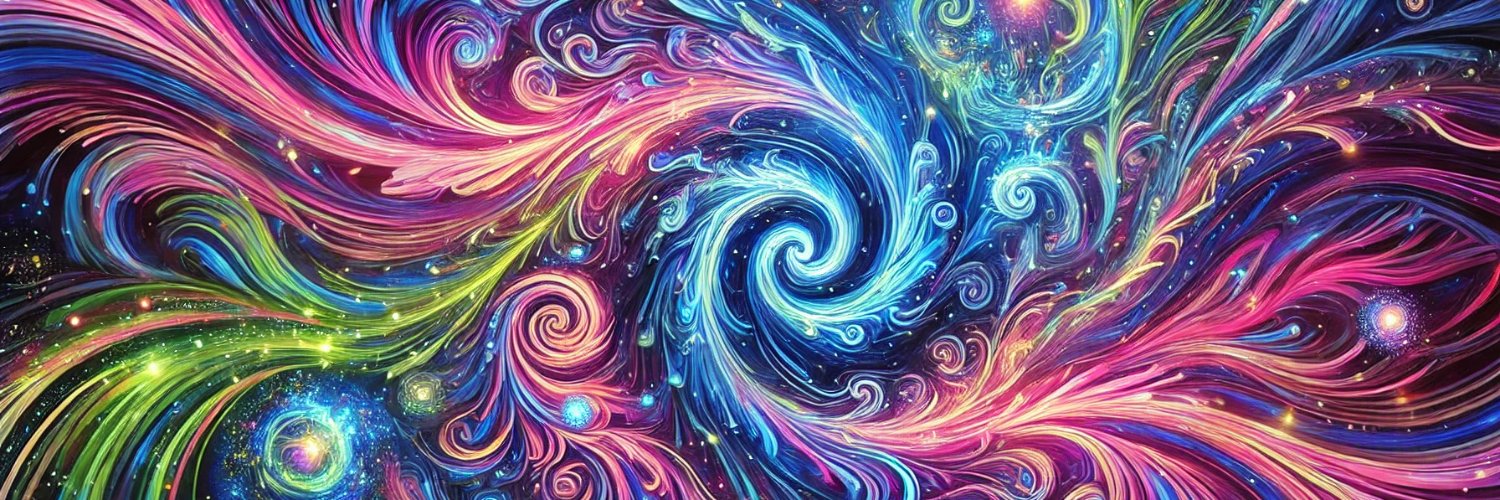 Daydream's banner