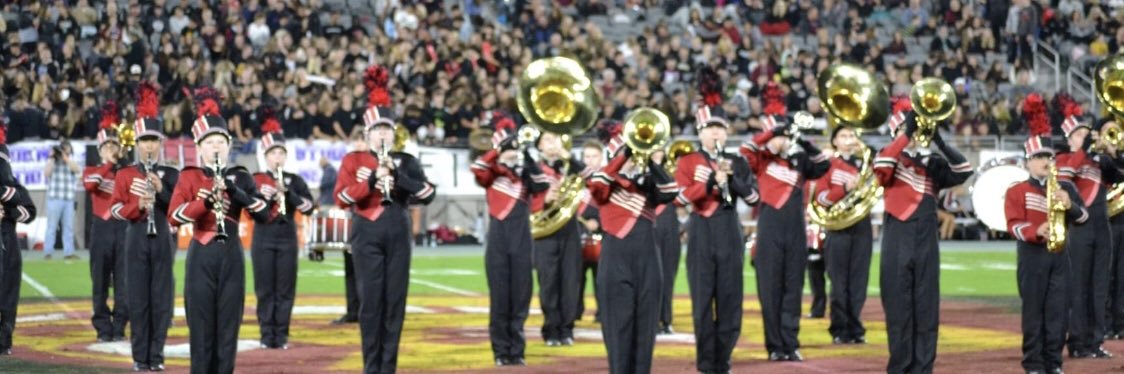 Libertyhsbands's profile banner image