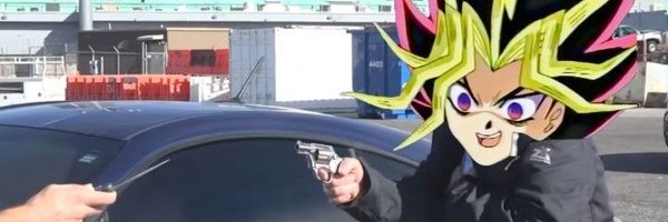 Yugiman101 Profile Banner