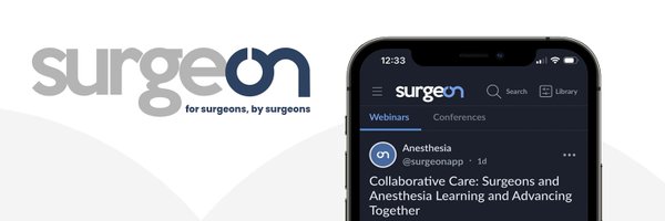 surgeonapp1 Profile Banner