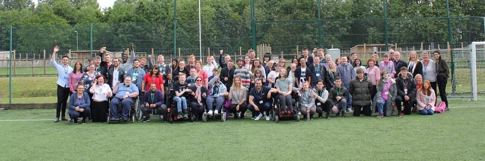 Eccles College - Skills for Life and Employment banner