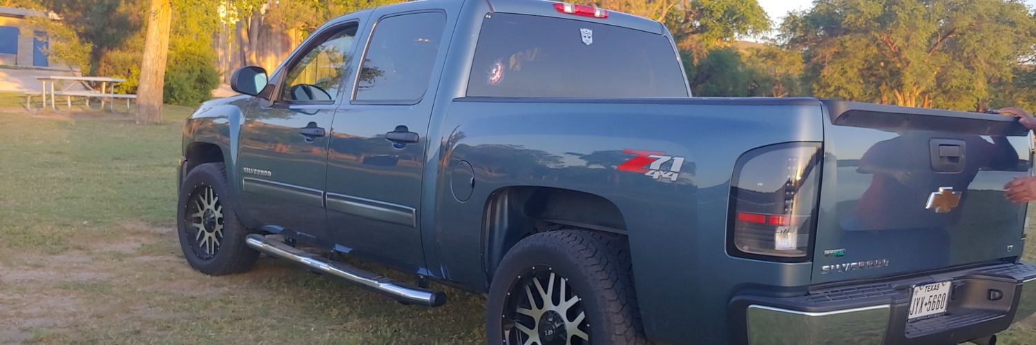 mcjammer46's profile banner image