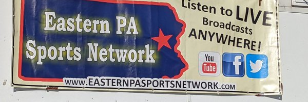 EastPASportsnet Profile Banner
