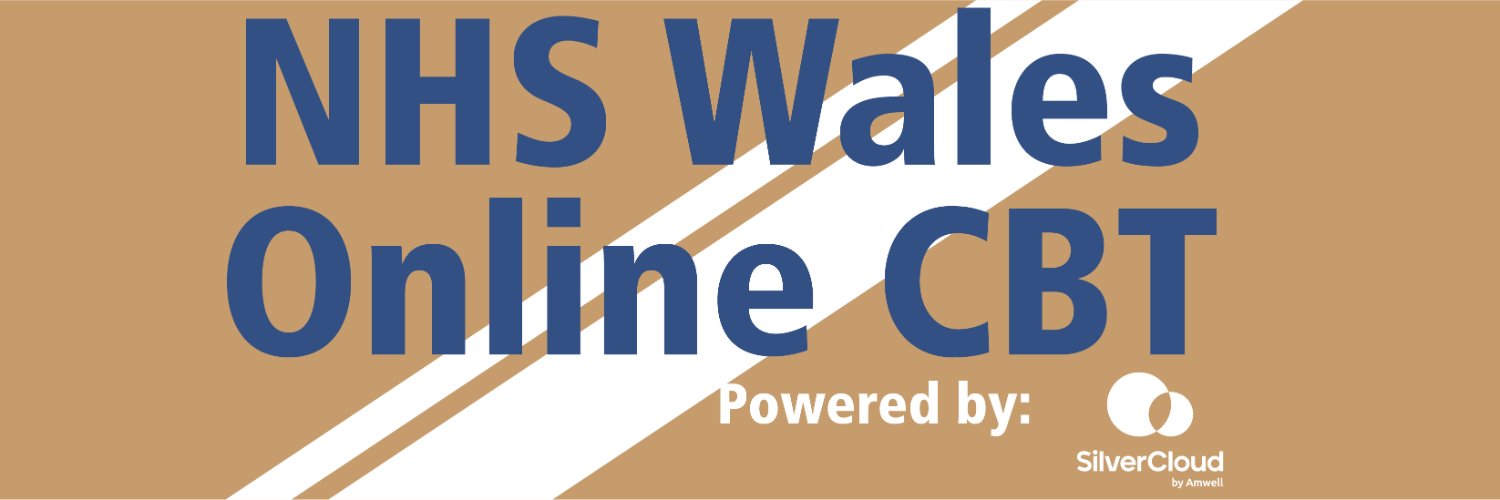 SilverCloud in Wales banner