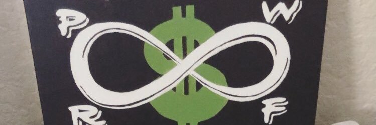 Pwerichf's profile banner image