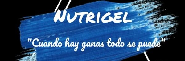 NUTRIGEL Profile Banner