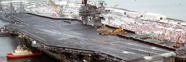 RonRigdon Profile Banner