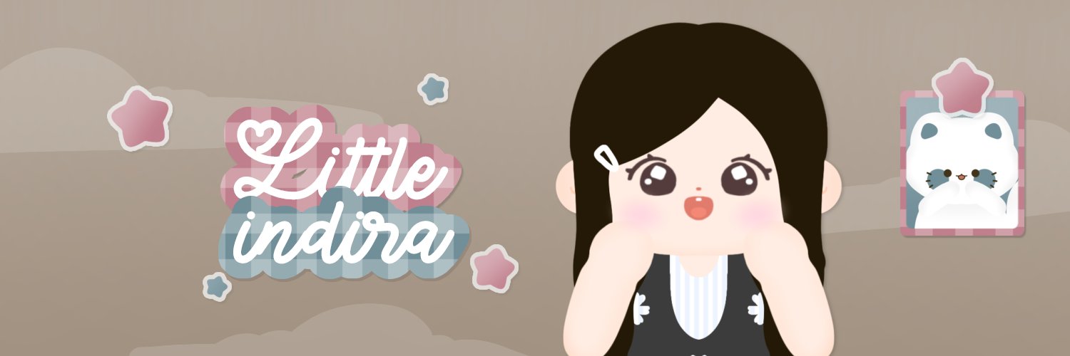 seruni🧸 michie banner