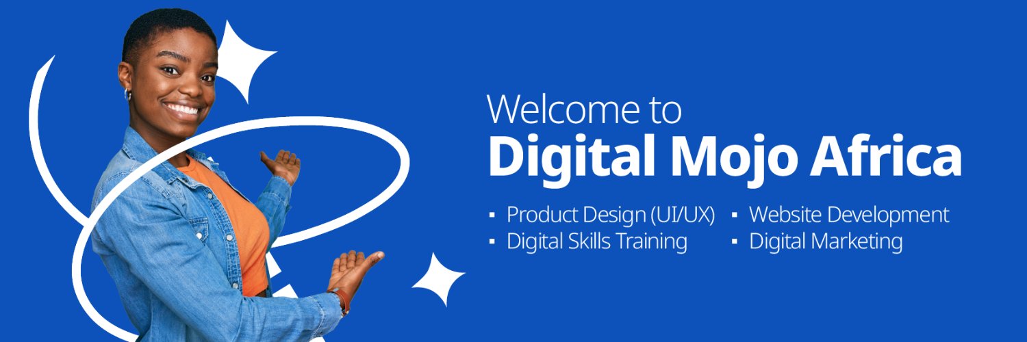 Digital Mojo Tech Solutions banner