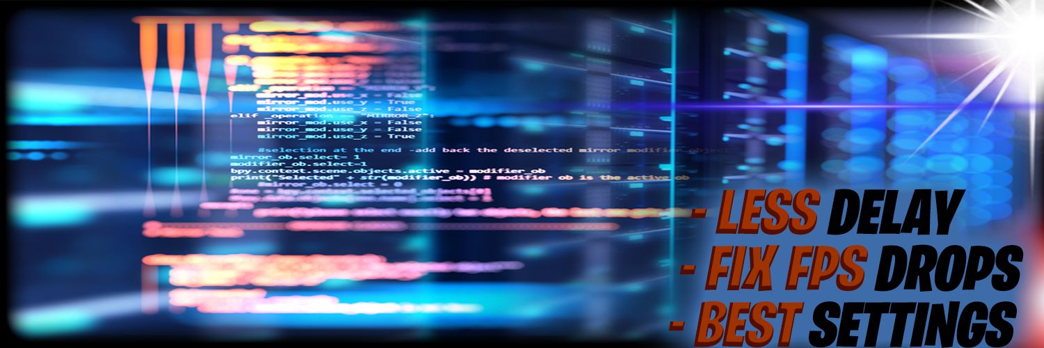 TweakerVilux's profile banner image