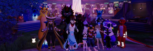 Axel_Silverfang Profile Banner