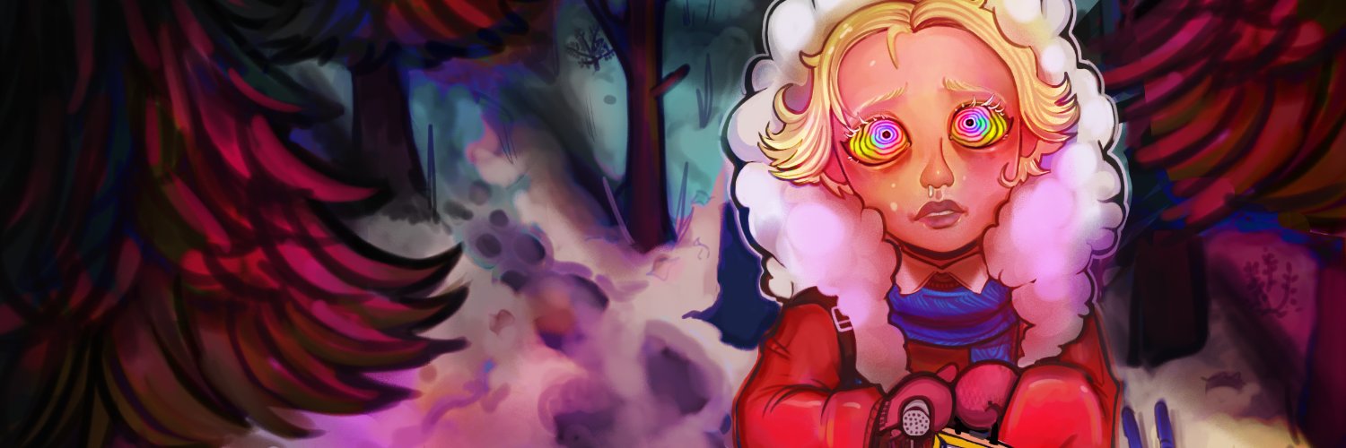 Sophiya Rae banner