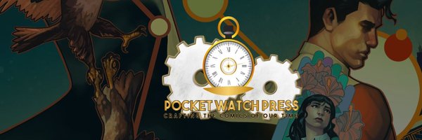 PWatchPress Profile Banner